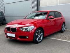 Bild des Angebotes BMW 125 i M-Paket*Neuzugang*PDC*Navi*Klimaaut.*Temp*