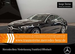 Bild des Angebotes Mercedes-Benz C 400 e 4M AMG+PANO+360+AHK+KEYLESS+9G