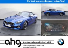 Bild des Angebotes BMW Z4 M 40iA Roadster M Sport Sport Aut. Head-Up Har