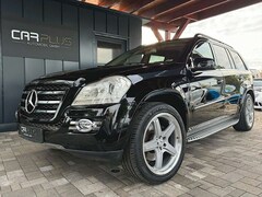 Bild des Angebotes Mercedes-Benz GL 500 4Matic AMG *Pano*7 Sitze*21 Zoll*Kamera*