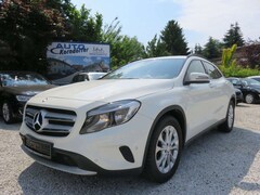 Bild des Angebotes Mercedes-Benz GLA 180 1.6 Business SH, Navi