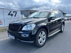 Bild des Angebotes Mercedes-Benz GL 500 4Matic*B6*ARMOURED*GEPANZERT*ARMORED*VR7*