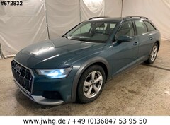 Bild des Angebotes Audi A6 allroad 45 Sport quattro ACC+/VIRTUAL/AHK