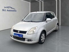 Bild des Angebotes Suzuki Swift Wagen Nr.:010