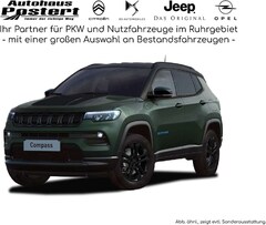 Bild des Angebotes Jeep Compass 1.5l GSE T4 48 e-Hybrid *North Star*