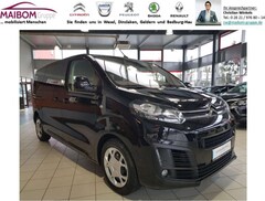 Bild des Angebotes Citroen Spacetourer M 2.0 BlueHDi 180 EAT8 Business