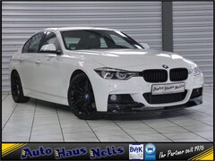 Bild des Angebotes BMW 330 e M-Performance RFKam PDC