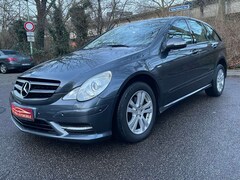 Bild des Angebotes Mercedes-Benz R 350 Grand Edition CDI 4Matic Voll S-Heft Top Gepflegt