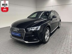 Bild des Angebotes Audi A4 allroad quattro Matrix/Pano/HUD/B&O/AHK/Kam/1