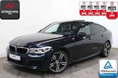 Bild des Angebotes BMW 640 Gran Turismo xDrive M SPORT STANDHEIZ,20ZOLL