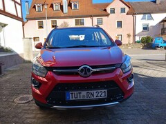 Bild des Angebotes BAIC Senova X25 Senova X25 Elite