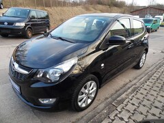 Bild des Angebotes Opel Karl Active/Klima/Sitzh./PDC/Alu/1.Hand