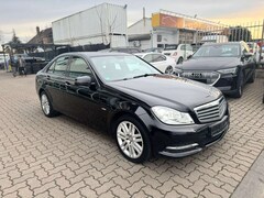 Bild des Angebotes Mercedes-Benz C 220 CDI BlueEfficiency*NAVI*PDC*SHZG*SCHALTER*