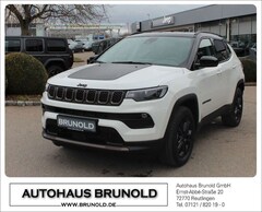 Bild des Angebotes Jeep Compass COMPASS PHEV MY22 + Upland