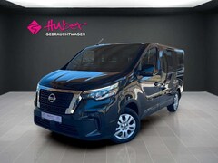 Bild des Angebotes Nissan Primastar TEKNA 170 PS ( AUTOMATIK * 8-SITZER )