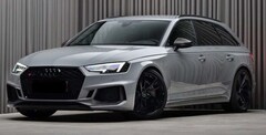 Bild des Angebotes Audi RS4 Avant quattro CARBON/HUD/KERAMIK/B&O/280KM/H