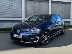 Bild des Angebotes VW Golf GTE GTE