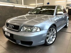 Bild des Angebotes Audi RS4 2.7 quattro TOP Zustand TÜV+ Inspektion NEU