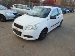 Bild des Angebotes Chevrolet Aveo LPG Flüssig Gasanlage/TÜV Neu