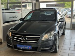 Bild des Angebotes Mercedes-Benz R 350 L 4Matic 7 Sitzer Leder Pano Navi Kamera