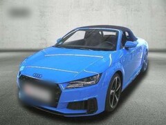 Bild des Angebotes Audi TT Roadster 40 TFSI S line Ext. S tronic