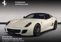 Bild des Angebotes Ferrari 599 HGTE+GTO Optik   ***Ferrari Frankfurt***