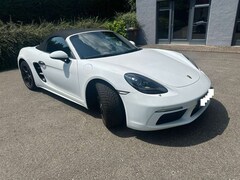 Bild des Angebotes Porsche 718 718 Boxster/Spyder Boxster PDK