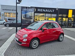 Bild des Angebotes Fiat 500C C 1.2 8V Lounge *Cabrio* Lounge