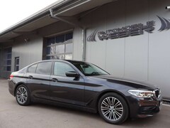 Bild des Angebotes BMW 520 d Aut. SPORT LINE *BUSINESS+INNOVATIONSPAKET*