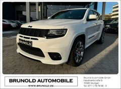 Bild des Angebotes Jeep Grand Cherokee 6.4 V8 HEMI SRT