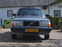 Bild des Angebotes Volvo 244 GL