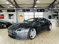 Bild des Angebotes Aston Martin V8 Coupé*DEUTSCH*NAVI*KAMERA*2.HAND*