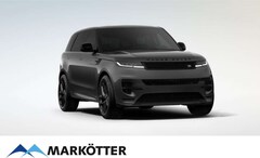 Bild des Angebotes Land Rover Range Rover Sport D300 Dynamic SE S-Dach/AHK/Black-Pkt/22''