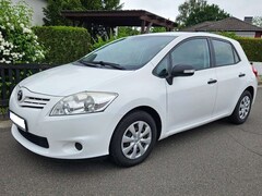 Bild des Angebotes Toyota Auris KLIMA/SSA/GJR !