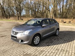 Bild des Angebotes Suzuki Baleno Baleno 1.2 Dualjet Club*Klima*Sitzhzg.*Scheckh.