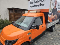 Bild des Angebotes StreetScooter Work L