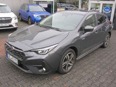 Bild des Angebotes Subaru Impreza 2.0ie PLATINUM*4X4*ACC*SHZ*LEDER*RFK*NAVI*DAB+*LED