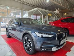 Bild des Angebotes Volvo V90 Cross Country Basis AWD+PANO+NAVI+DAB+LEDER+