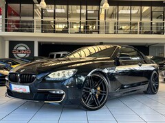 Bild des Angebotes BMW 650 i xDrive Cabrio*Manhard MH 500*