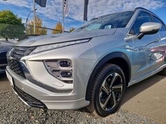 Bild des Angebotes Mitsubishi Eclipse Cross Plug-In Hybrid Top AHK WR Leder Head-Up