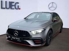 Bild des Angebotes Mercedes-Benz A 45 AMG A 45 S 4M+  AMG-STRET-STYLE-EDITION+PREMIUM-PLUS