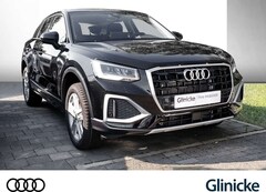 Bild des Angebotes Audi Q2 advanced 35 TFSI 110(150) kW(PS) S tronic