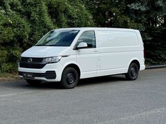 Bild des Angebotes VW T6.1 Transporter 2.0 TDI Kasten lang FWD+1.HAND+TÜV NEU+KLIMA+