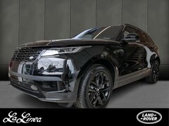 Bild des Angebotes Land Rover Range Rover Velar D200 AWD S Black Pack - Pano - 20"