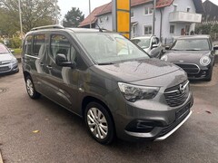 Bild des Angebotes Opel Combo Life Ultimate Standheizung Panoramadach NaviPro RKamera