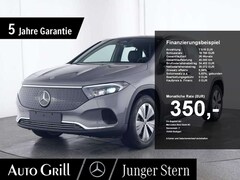 Bild des Angebotes Mercedes-Benz EQA 300 4M Prog Distronic Bonus+5 Jahre Garantie