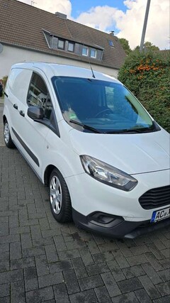 Bild des Angebotes Ford Courier