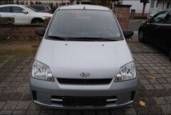 Bild des Angebotes Daihatsu Cuore 1.0 Plus