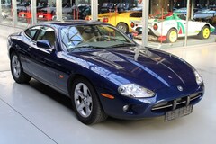 Bild des Angebotes Jaguar XK8 Coupe