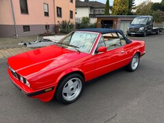 Bild des Angebotes Maserati Biturbo Spyder Zagato